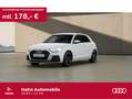Audi A1 advanced 30 TFSI S tronic - Ambiente-Lichtpak Weiß - thumbnail 1