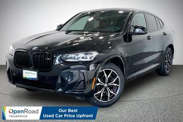 M40i