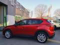 Mazda CX-5 2.2L Skyactiv-D 150CV 4WD Exceed (GANCIO TRAINO) Rosso - thumbnail 4