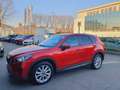 Mazda CX-5 2.2L Skyactiv-D 150CV 4WD Exceed (GANCIO TRAINO) Rouge - thumbnail 3