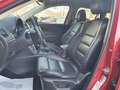 Mazda CX-5 2.2L Skyactiv-D 150CV 4WD Exceed (GANCIO TRAINO) Rosso - thumbnail 8