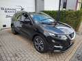 Nissan Qashqai 1.3 DIG-T N-Connecta Panoramadak Navi  360-Camera Negro - thumbnail 1