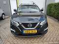 Nissan Qashqai 1.3 DIG-T N-Connecta Panoramadak Navi  360-Camera Negro - thumbnail 4