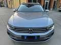 Volkswagen Passat Variant 2.0tdi Business 150cv MANUALE! TELECAMERA! KEYLES! Argento - thumbnail 3