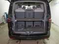 Volkswagen T7 Multivan 2.0 TDI DSG LÜ GOAL MATRIX AHK ACC NAVI Schwarz - thumbnail 16