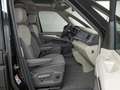 Volkswagen T7 Multivan 2.0 TDI DSG LÜ GOAL MATRIX AHK ACC NAVI Schwarz - thumbnail 7