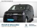 Volkswagen T7 Multivan 2.0 TDI DSG LÜ GOAL MATRIX AHK ACC NAVI Schwarz - thumbnail 1
