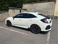 Honda Civic Civic 5p 1.5 Sport + Bianco - thumbnail 3