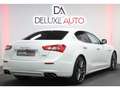 Maserati Ghibli 3.0 V6 Diesel - BVA Blanc - thumbnail 8
