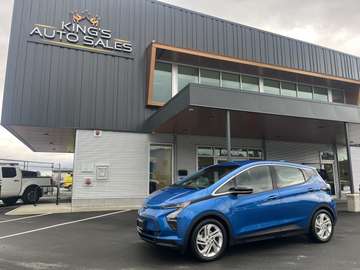 5dr Wgn 1LT /Apple Carplay / Heated Steering