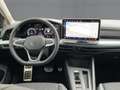 Volkswagen Golf VIII 2.0 TDI DSG GOAL LEDplus+NAVI+AHK+ACC Grau - thumbnail 9