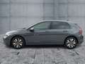 Volkswagen Golf VIII 2.0 TDI DSG GOAL LEDplus+NAVI+AHK+ACC Grau - thumbnail 4