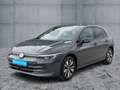 Volkswagen Golf VIII 2.0 TDI DSG GOAL LEDplus+NAVI+AHK+ACC Grau - thumbnail 2