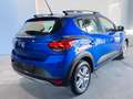 Dacia Sandero III Stepway Comfort Blau - thumbnail 3