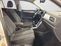 Volkswagen T-Roc 1.5 TSI Life PDC SHZ AHK APP LANE-ASSIST Blanc - thumbnail 4