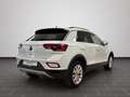 Volkswagen T-Roc 1.5 TSI Life PDC SHZ AHK APP LANE-ASSIST Blanc - thumbnail 2