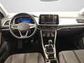 Volkswagen T-Roc 1.5 TSI Life PDC SHZ AHK APP LANE-ASSIST Blanc - thumbnail 3