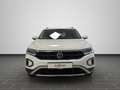 Volkswagen T-Roc 1.5 TSI Life PDC SHZ AHK APP LANE-ASSIST Blanc - thumbnail 5