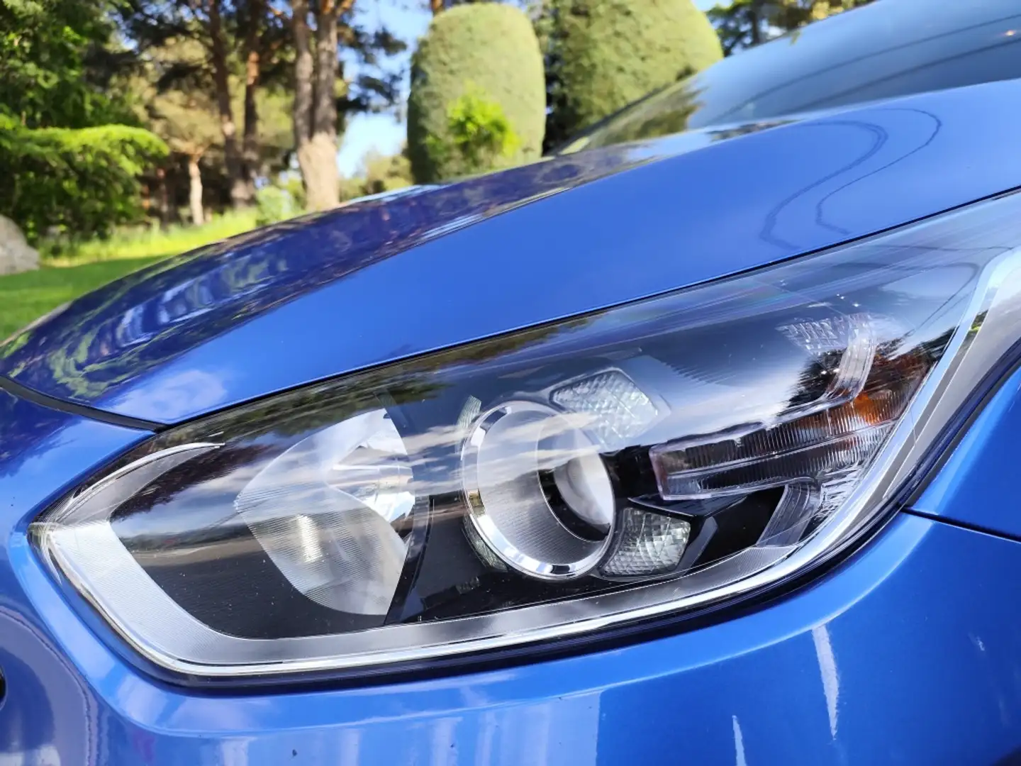 Kia Ceed / cee'd Tourer 1.6CRDi Eco-Dynamics Drive 115 - 2