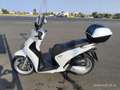Honda SH 150i abs/start-stop Bílá - thumbnail 1