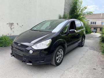 2.0i FFV Titanium