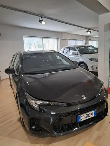 Suzuki Swace Swace 1.8h Cool e-cvt