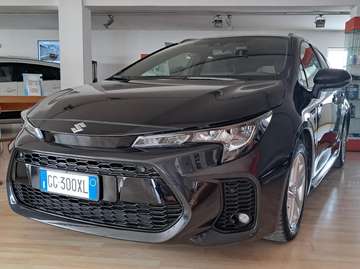 Swace 1.8h Cool e-cvt