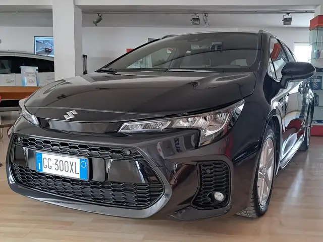 Suzuki Swace Swace 1.8h Cool e-cvt