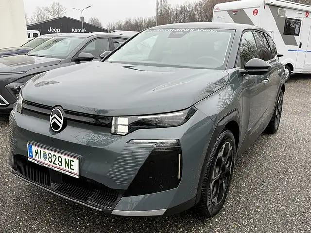 Citroen C5 Aircross Elektro 210 73,7kWh Max + Advanced Comf.-Sitze ...