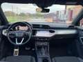 Audi Q3 Q3 SPB 40 TDI quattro S tronic S line edition Gris - thumbnail 7