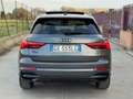 Audi Q3 Q3 SPB 40 TDI quattro S tronic S line edition Gris - thumbnail 6