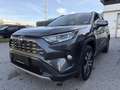 Toyota Sonstige Vip Hybrid 4x4 Grau - thumbnail 3