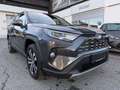 Toyota Sonstige Vip Hybrid 4x4 Grau - thumbnail 2