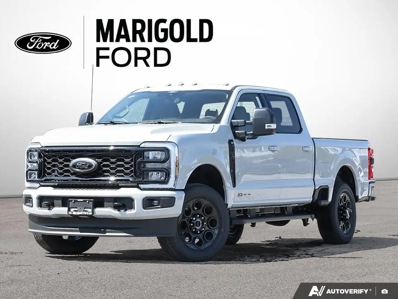 2026 Ford F 250