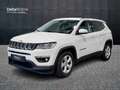 Jeep Compass II 2017 - Compass 1.6 mjt Business 2wd 120cv my19 Weiß - thumbnail 1