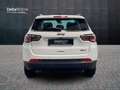 Jeep Compass II 2017 - Compass 1.6 mjt Business 2wd 120cv my19 Weiß - thumbnail 4
