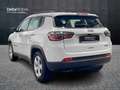 Jeep Compass II 2017 - Compass 1.6 mjt Business 2wd 120cv my19 Weiß - thumbnail 3