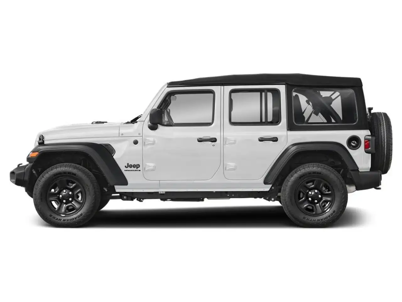 Jeep Wrangler fotografie Jeep Wrangler
