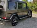 Mercedes-Benz G 63 AMG G 63 AMG Exclusive Edition (463.272) Gris - thumbnail 2