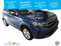 Volkswagen Taigo 1.0 TSI Life *AHK*LED*KAMERA*NAVI* Bleu - thumbnail 1