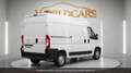 Peugeot Boxer 335 l2 h2 bhdi 103kw (140cv) s&s 6 Blanco - thumbnail 2