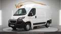 Peugeot Boxer 335 l2 h2 bhdi 103kw (140cv) s&s 6 Blanco - thumbnail 1