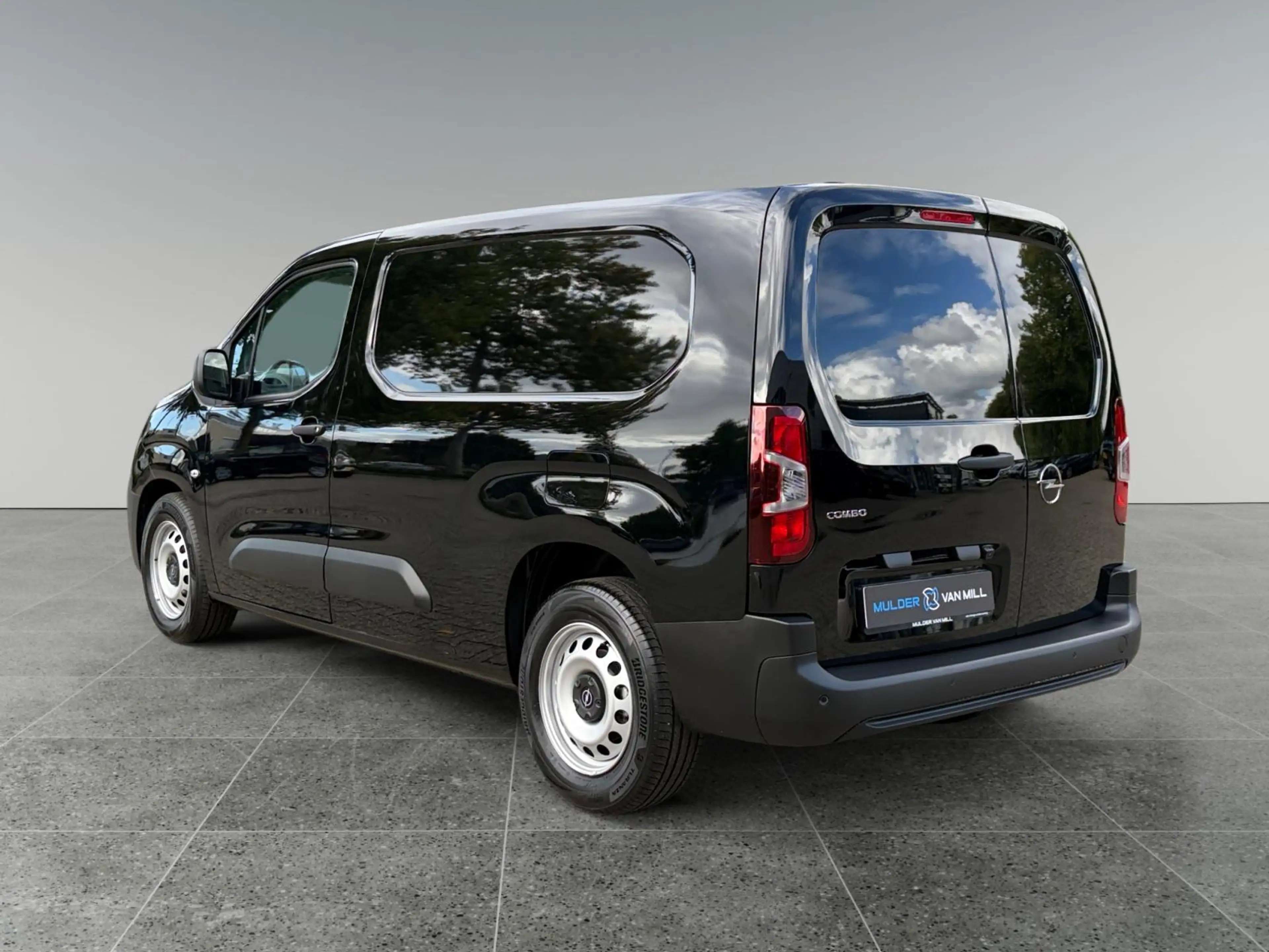 Opel Combo-e Electric L2 50kWh 136pk | ACTIE | 0% financial lea — photo 5