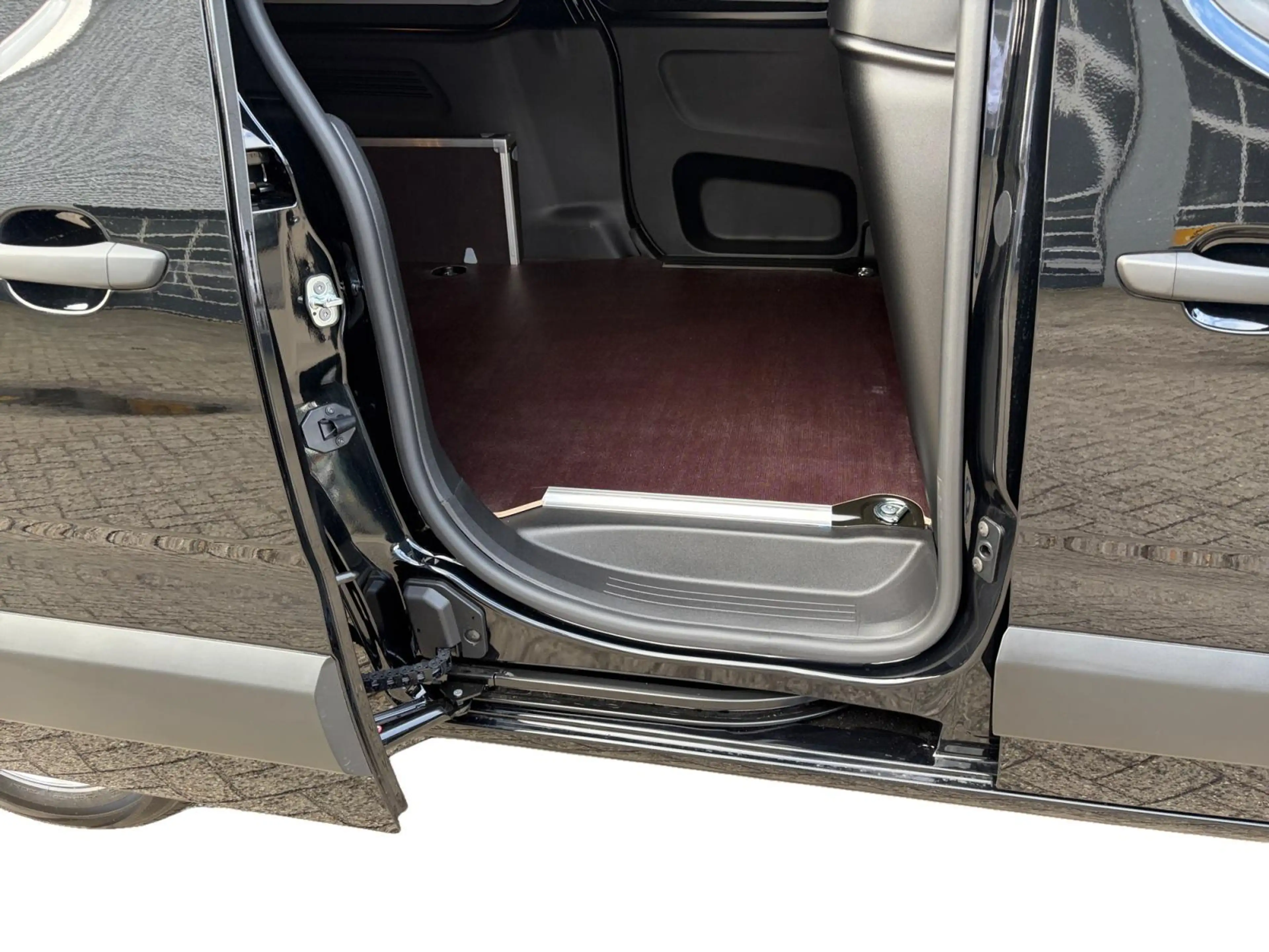 Opel Combo-e Electric L2 50kWh 136pk | ACTIE | 0% financial lea — photo 14