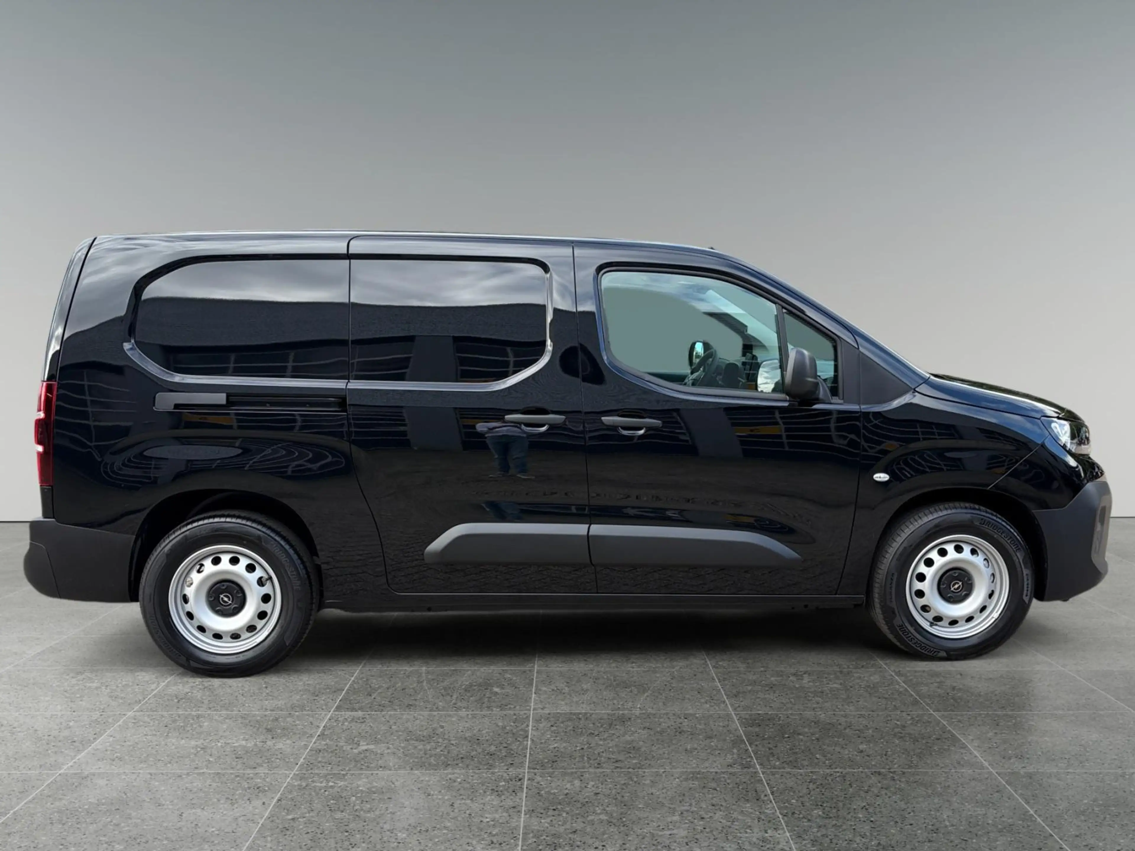 Opel Combo-e Electric L2 50kWh 136pk | ACTIE | 0% financial lea — photo 8