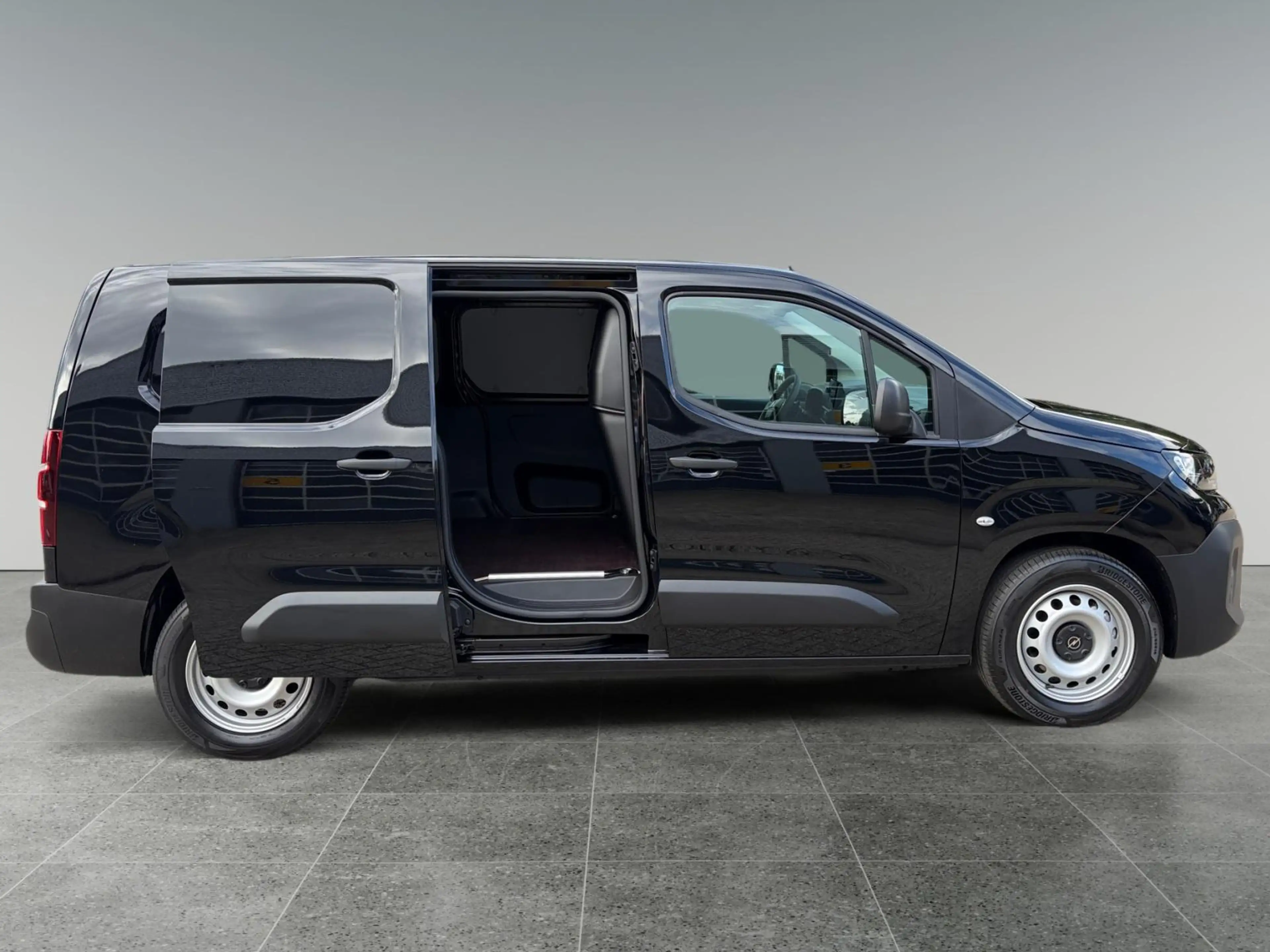 Opel Combo-e Electric L2 50kWh 136pk | ACTIE | 0% financial lea — photo 9