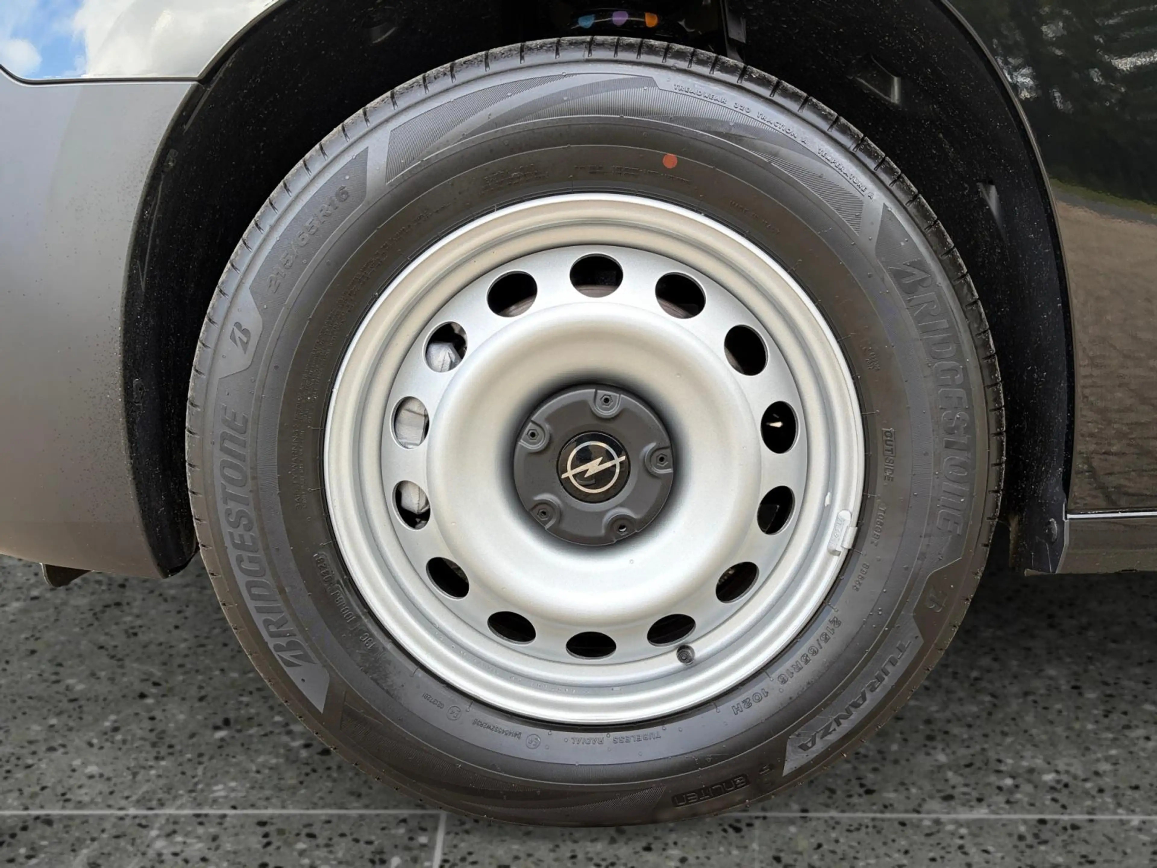 Opel Combo-e Electric L2 50kWh 136pk | ACTIE | 0% financial lea — photo 12