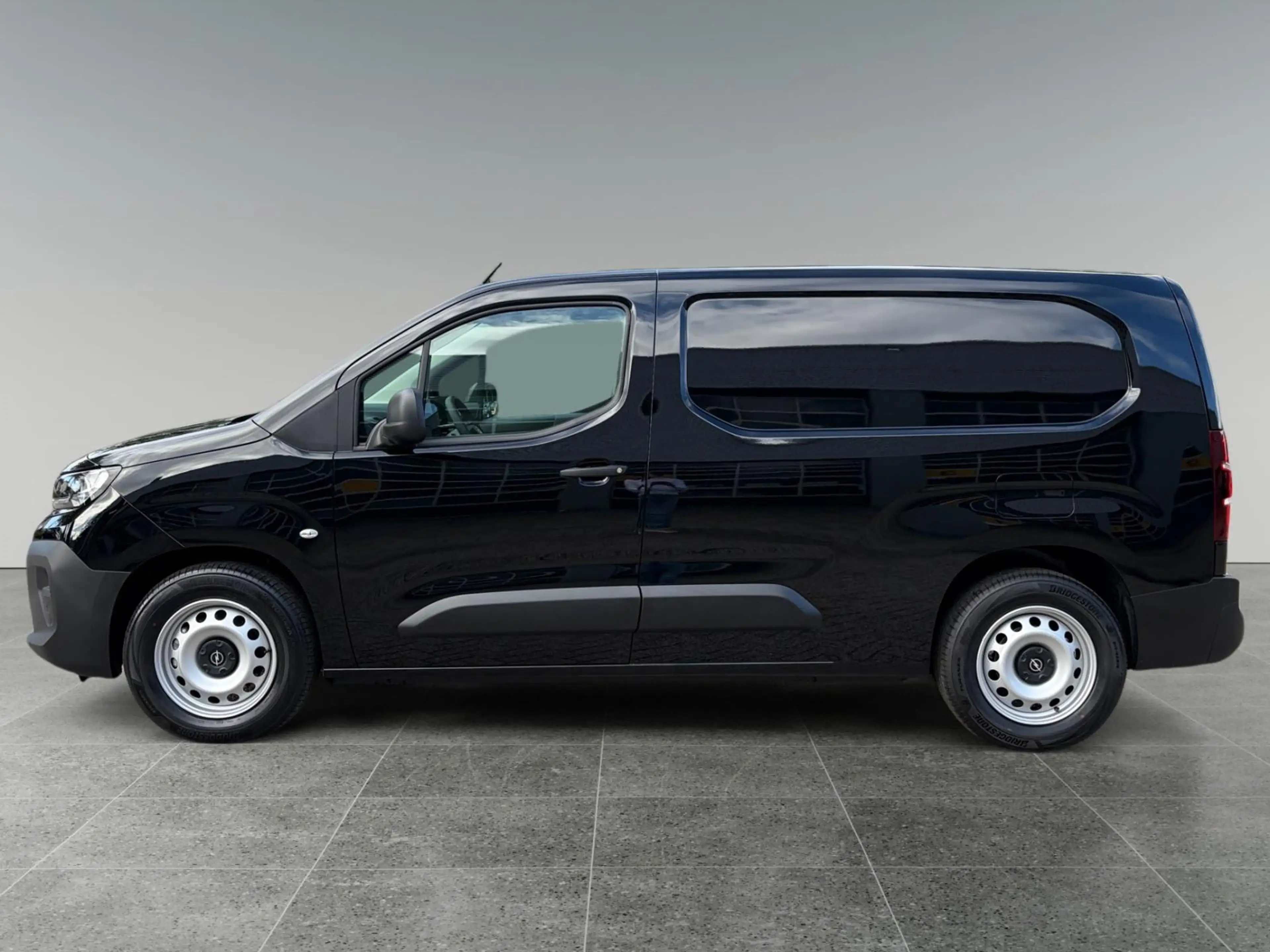 Opel Combo-e Electric L2 50kWh 136pk | ACTIE | 0% financial lea — photo 4
