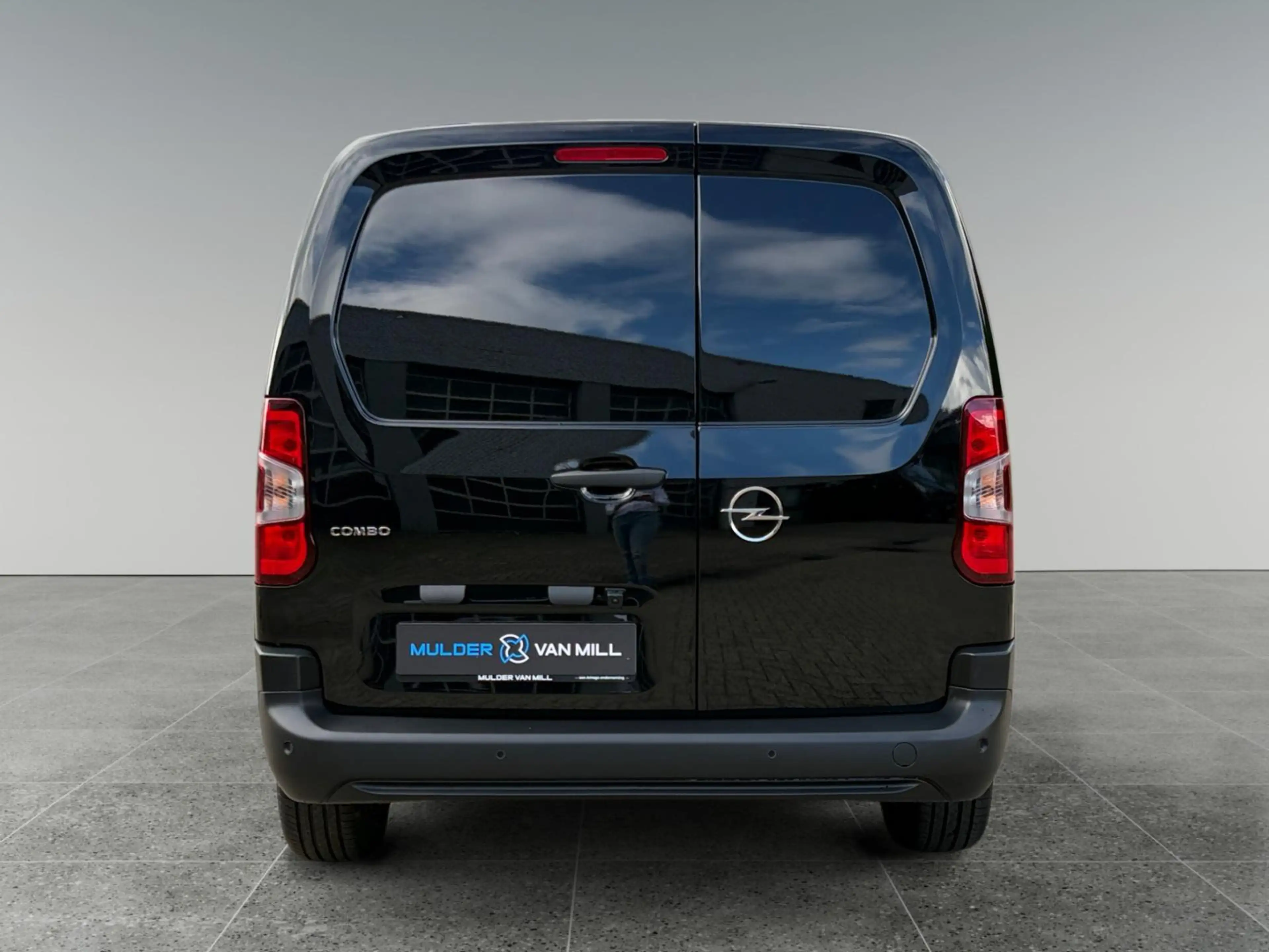 Opel Combo-e Electric L2 50kWh 136pk | ACTIE | 0% financial lea — photo 6