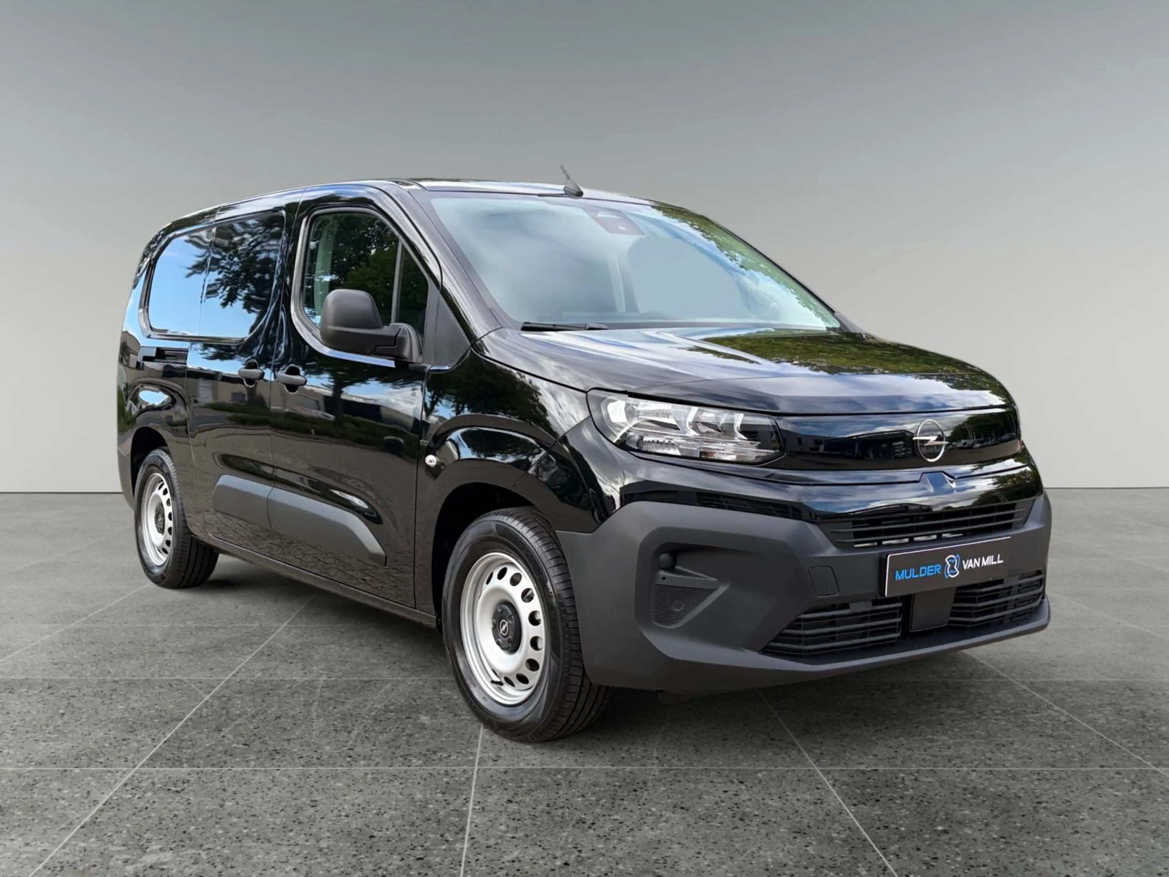 Opel Combo-e Electric L2 50kWh 136pk | ACTIE | 0% financial lea — photo 10